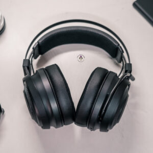 Headphones