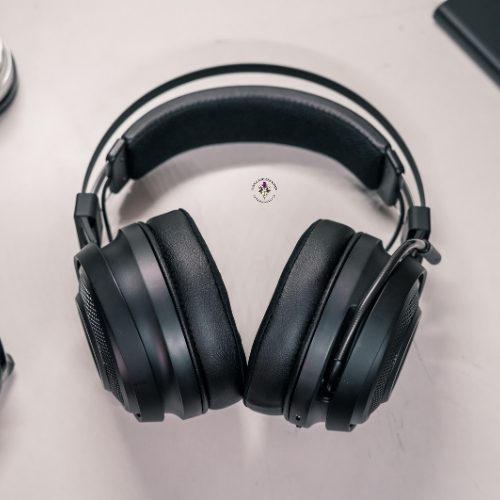 Headphones