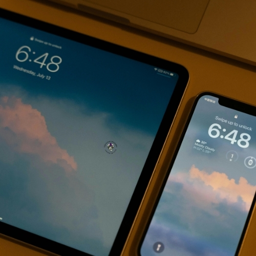 Mobile Tablets